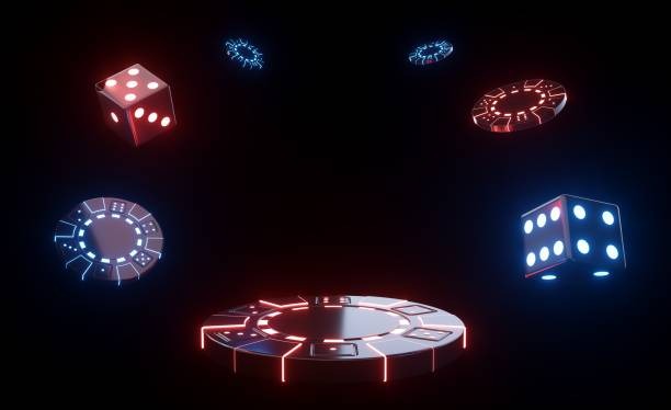 Bonanza Gold roulette table with chat panel on napi